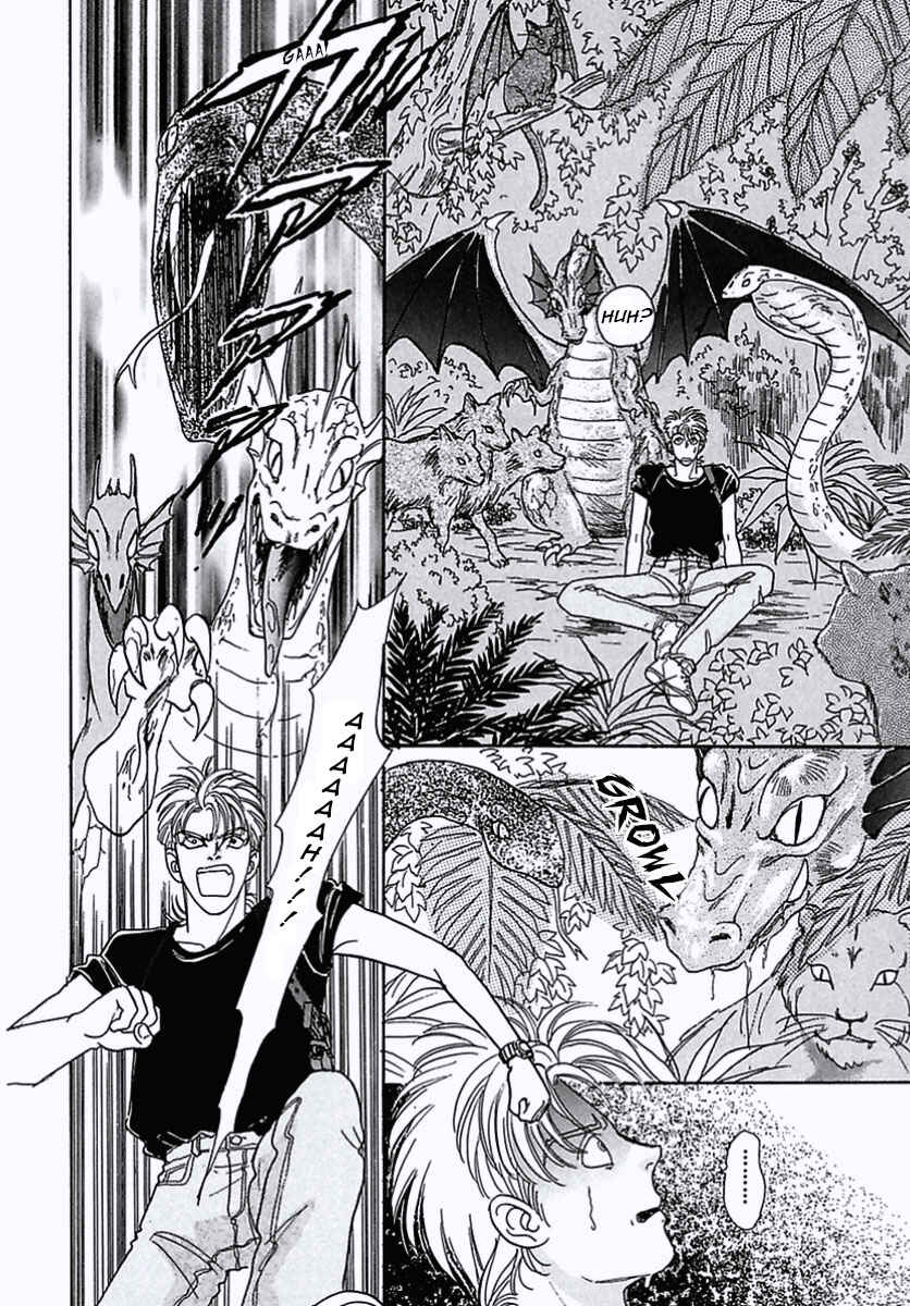 Pet Shop of Horrors Chapter 40 - Page 36