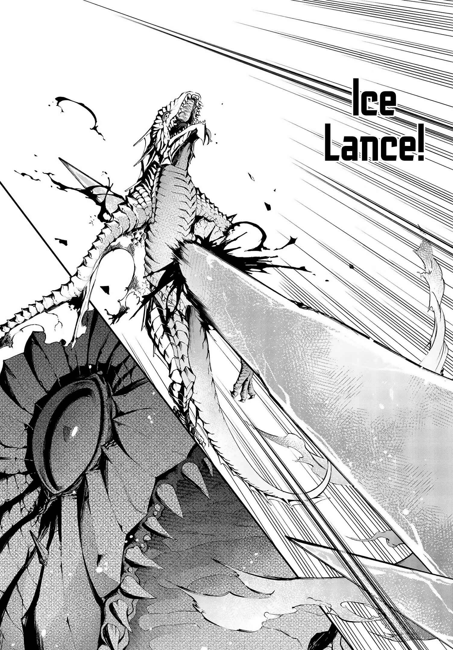 Realist Maou ni Yoru Seiiki Naki Isekai Kaikaku Chapter 24 - Page 10