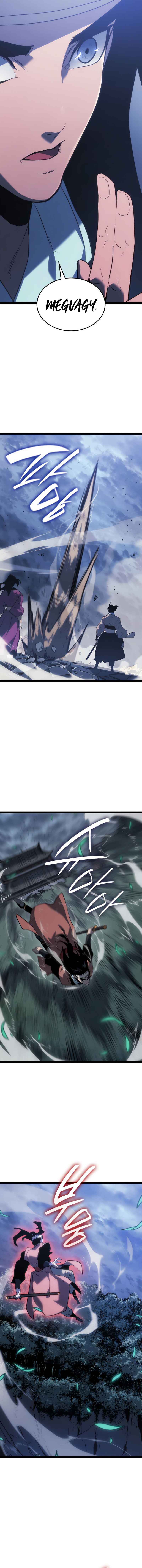 Sasinpyowol Chapter 20 - Page 11