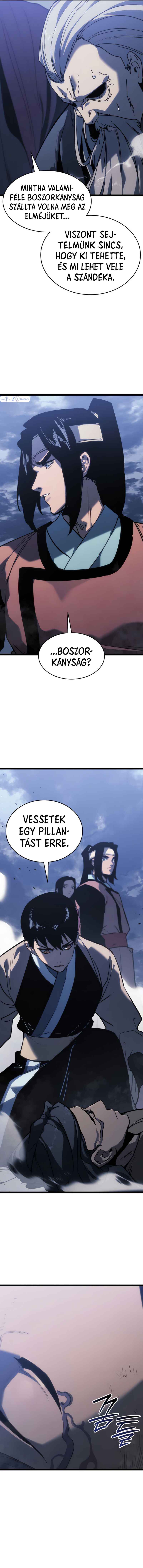 Sasinpyowol Chapter 20 - Page 7