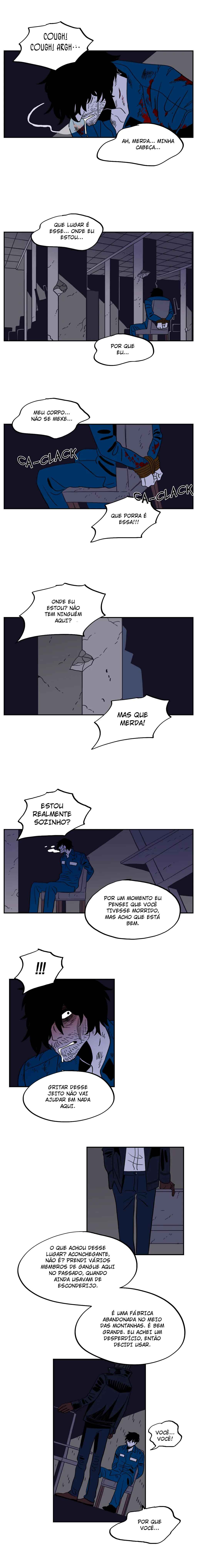 Vengeance Chapter 20 - Page 10