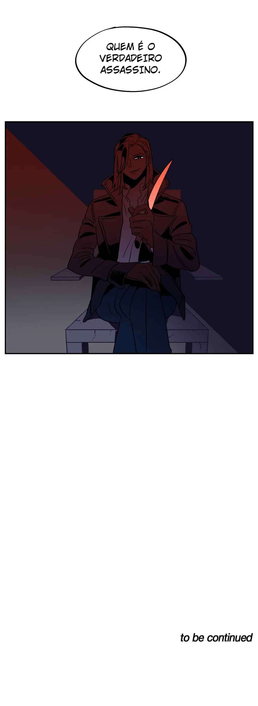 Vengeance Chapter 20 - Page 13
