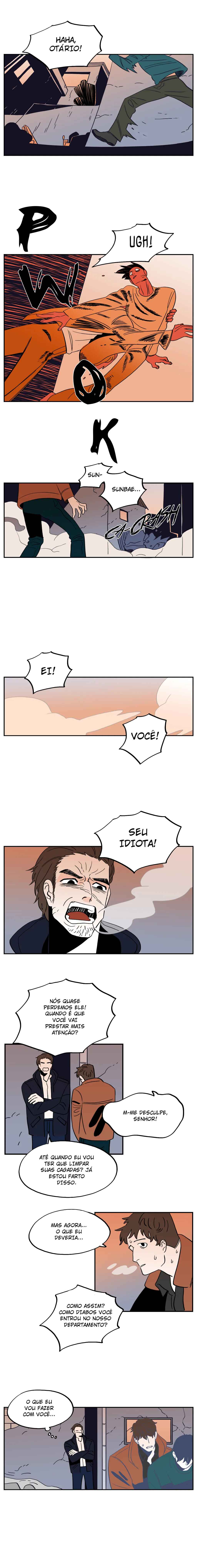 Vengeance Chapter 20 - Page 3
