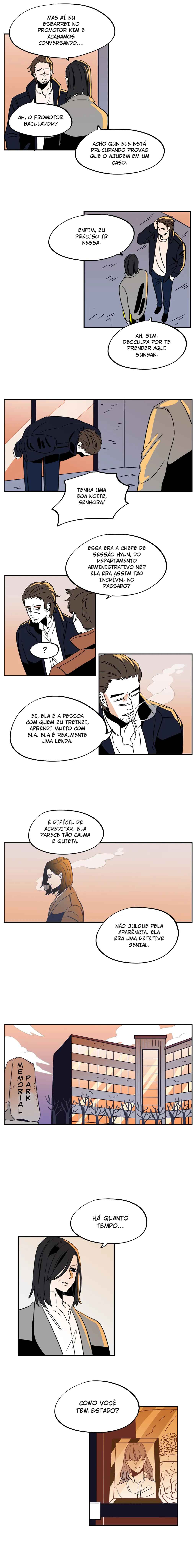 Vengeance Chapter 20 - Page 6