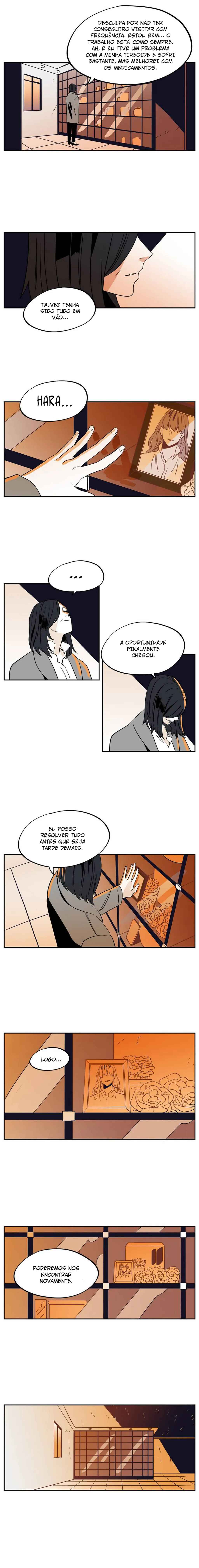 Vengeance Chapter 20 - Page 7