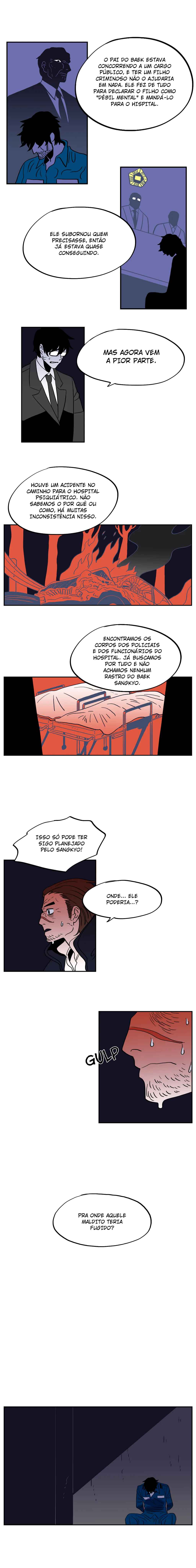Vengeance Chapter 20 - Page 9