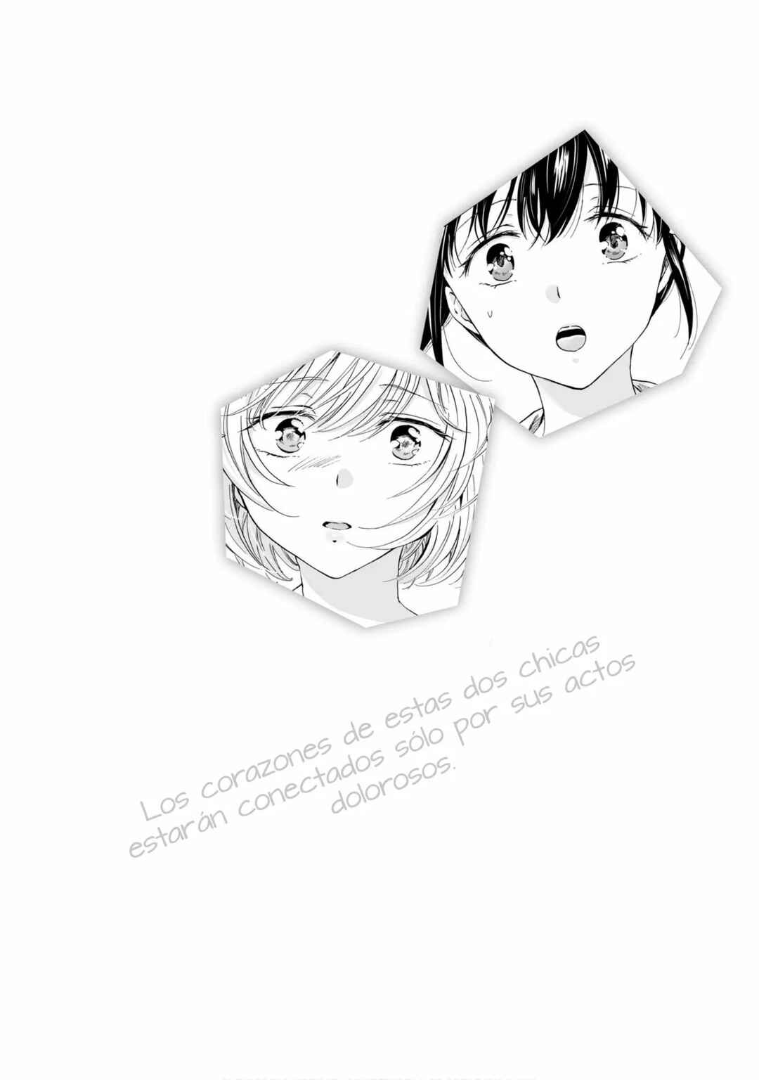 Yuri SM de Futari no Kimochi wa Tsunagarimasu ka? Chapter 2 - Page 25