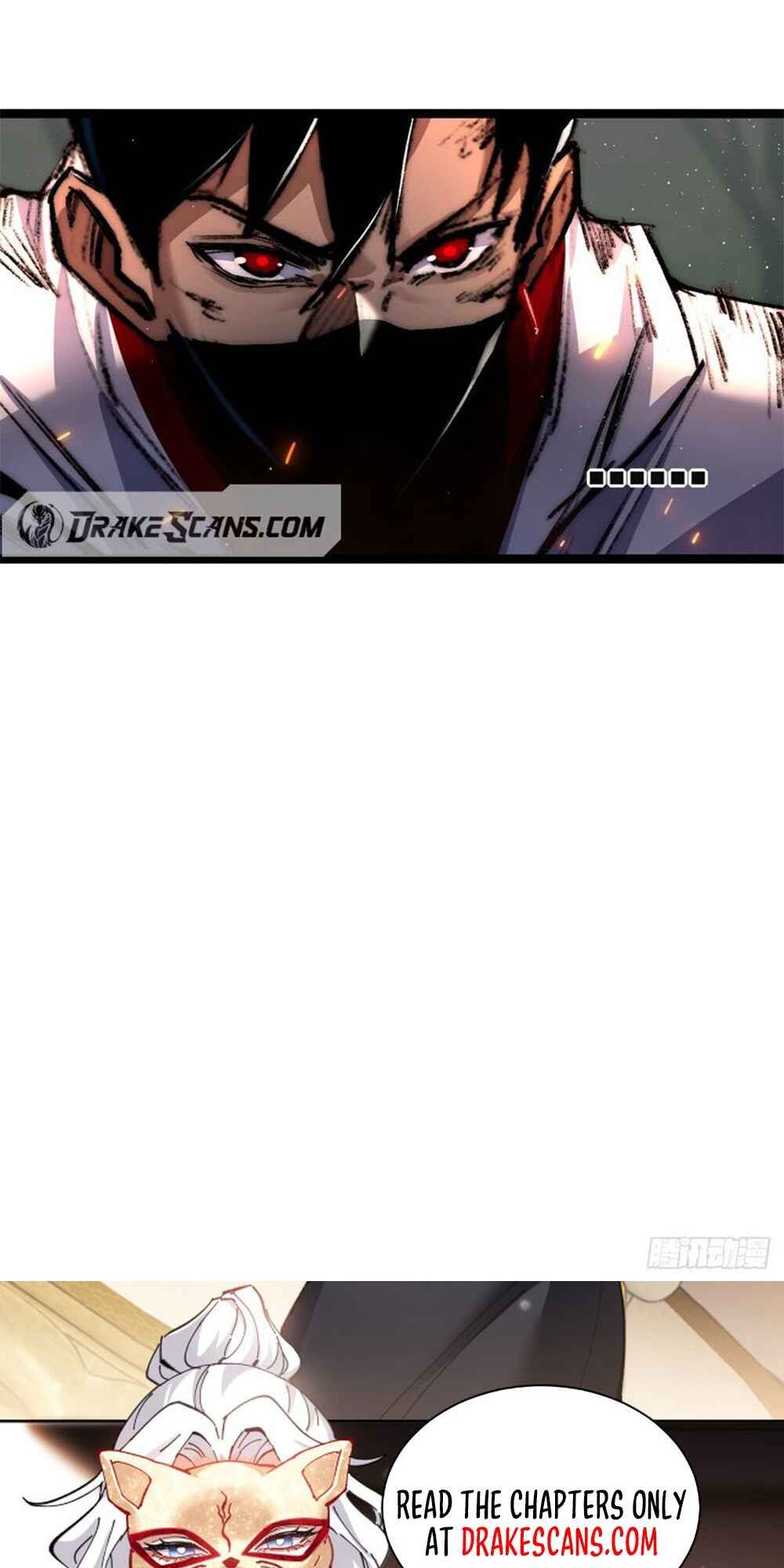 Moon Slayer Chapter 28 - Page 37