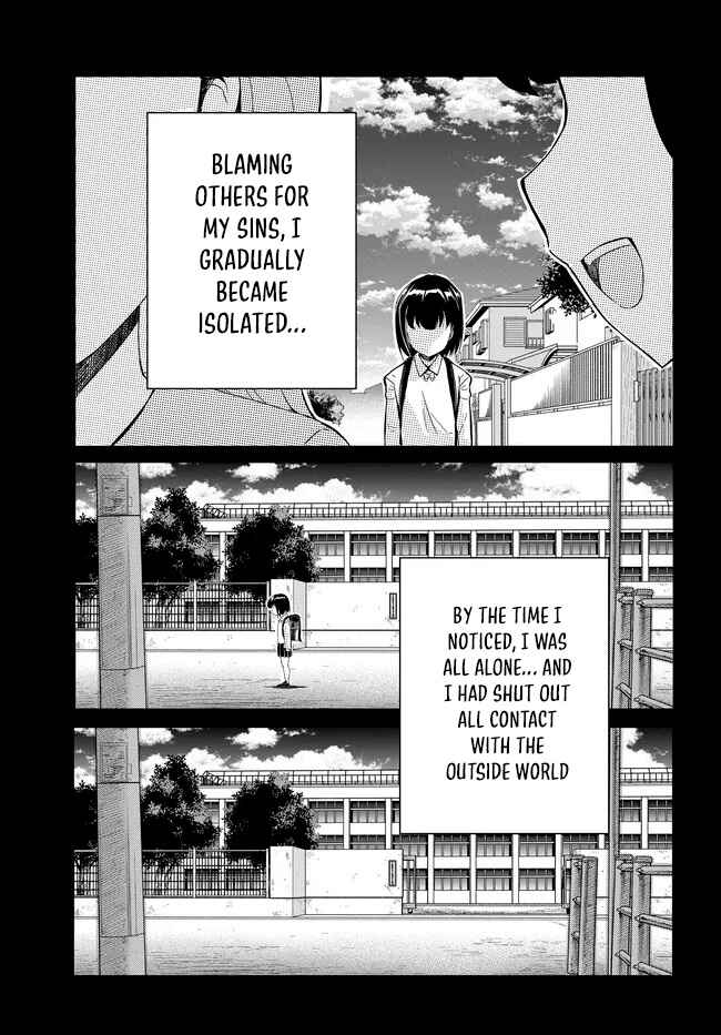 Aru Hi, Totsuzen Gal no Iinazuke ga Dekita Chapter 13 - Page 14