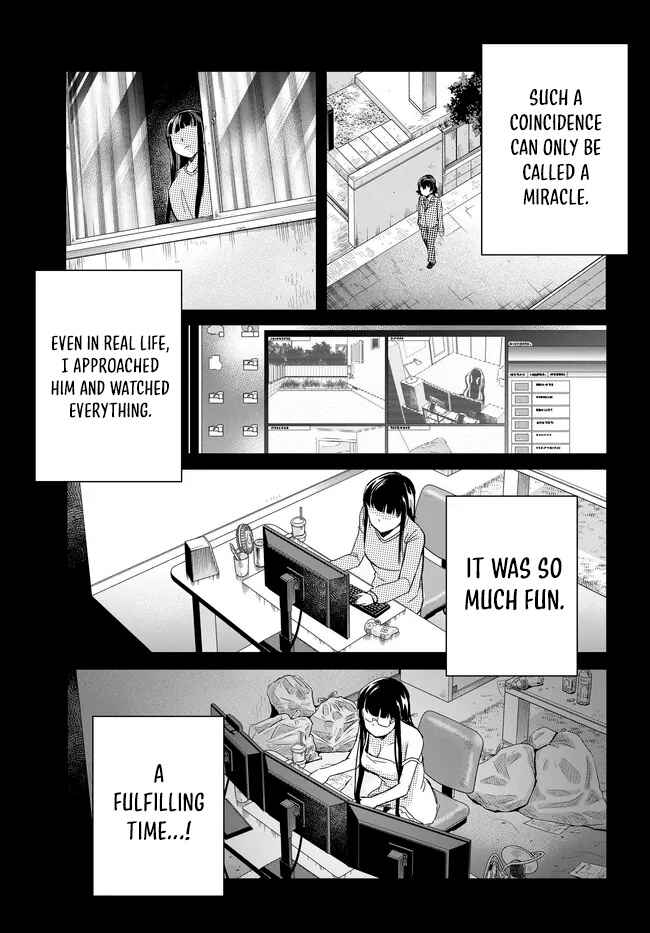 Aru Hi, Totsuzen Gal no Iinazuke ga Dekita Chapter 13 - Page 18