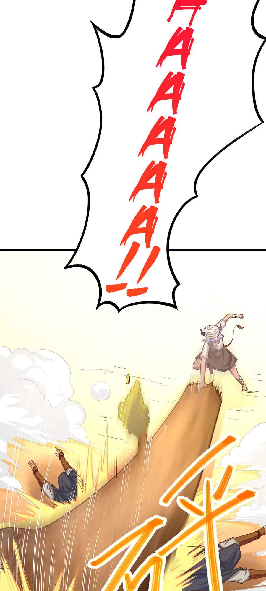 Starting From Today I'll Work as a City Lord Chapter 68 - Page 18