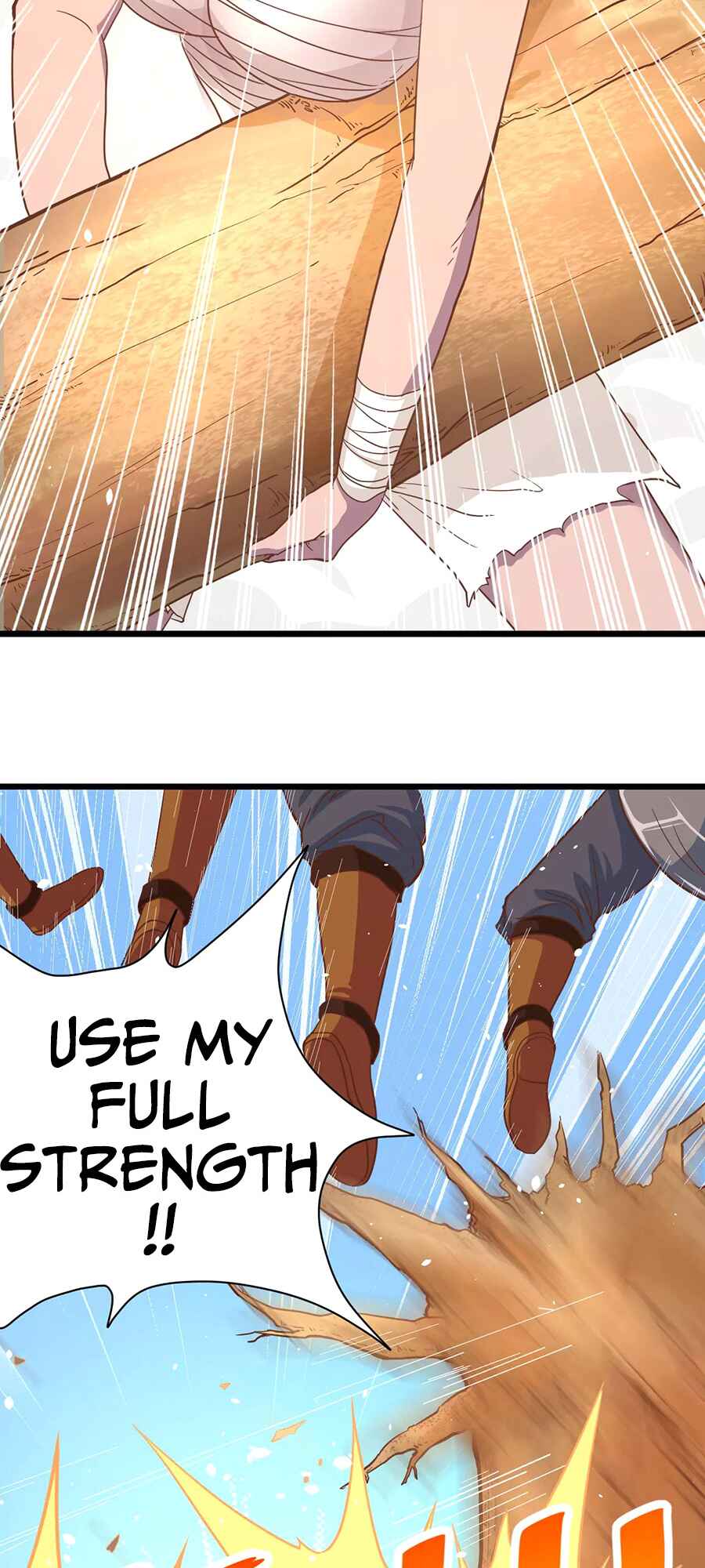 Starting From Today I'll Work as a City Lord Chapter 68 - Page 24