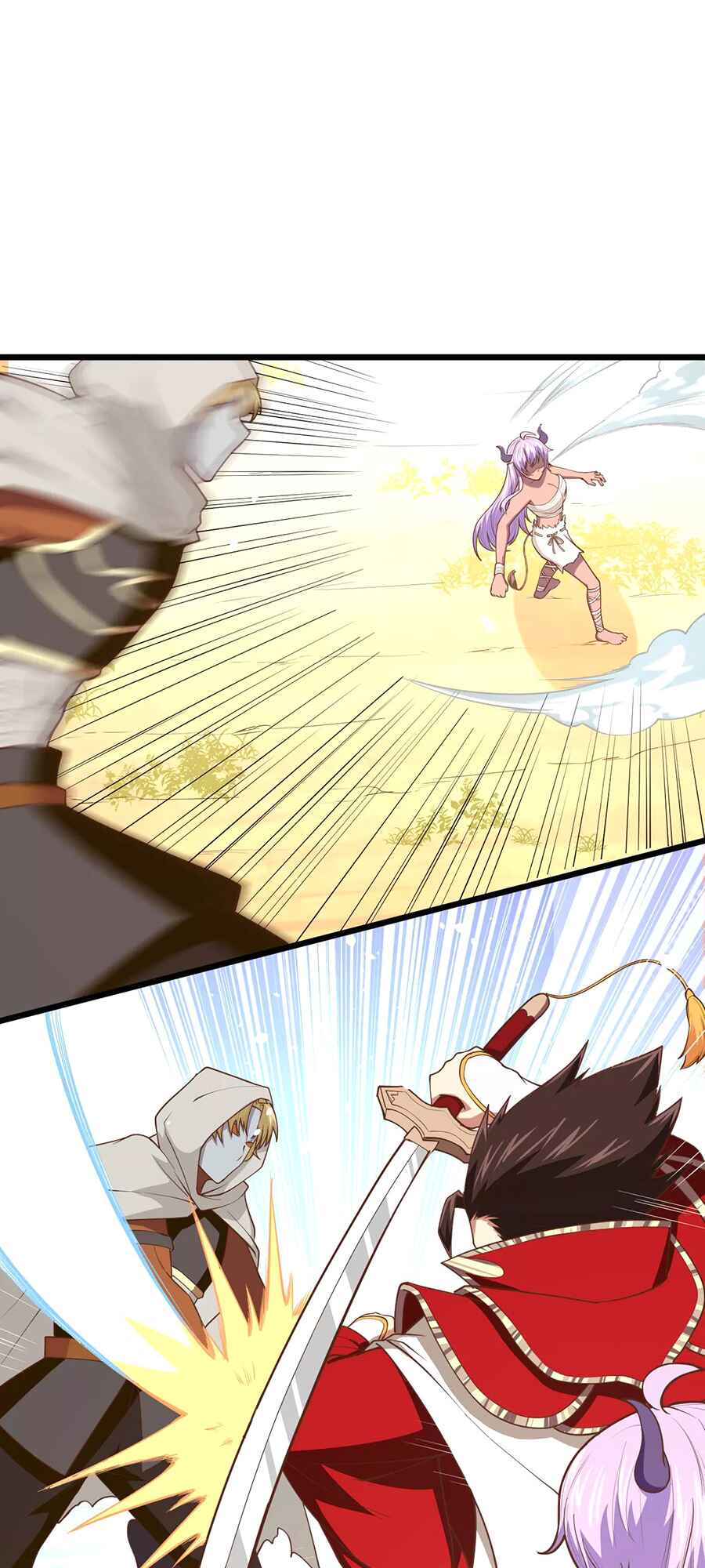 Starting From Today I'll Work as a City Lord Chapter 68 - Page 38