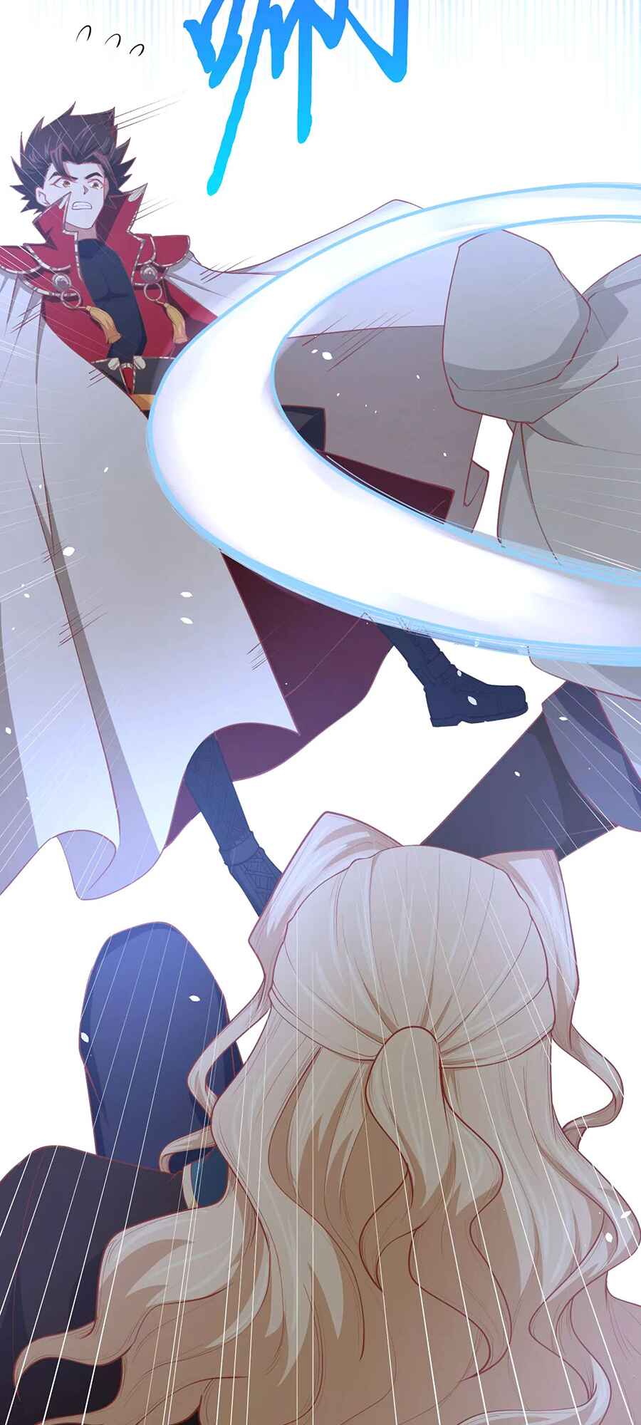 Starting From Today I'll Work as a City Lord Chapter 68 - Page 5