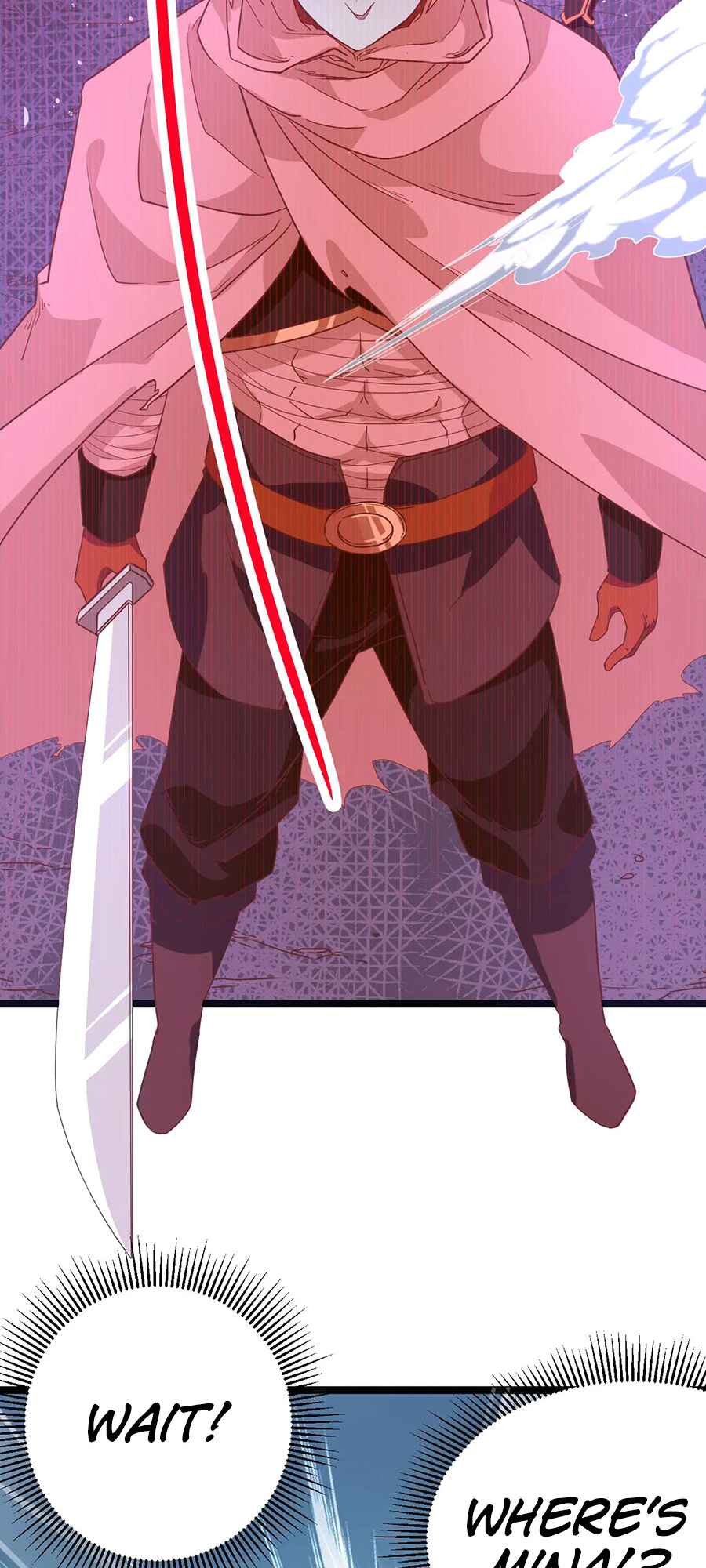 Starting From Today I'll Work as a City Lord Chapter 68 - Page 8