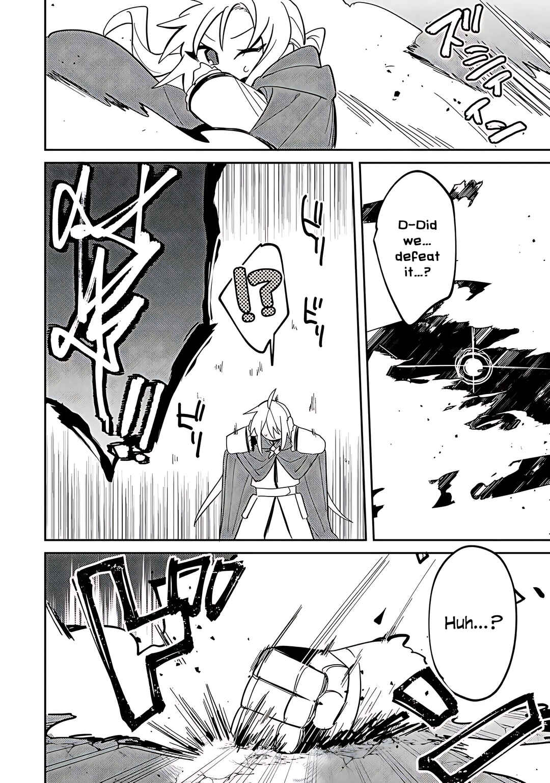 Onna Majutsushi-san, Moto no Sekai e Kaeru Tame ni Ganbarimasu Chapter 17 - Page 14