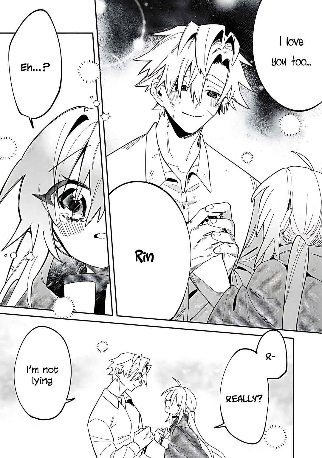 Onna Majutsushi-san, Moto no Sekai e Kaeru Tame ni Ganbarimasu Chapter 17 - Page 31