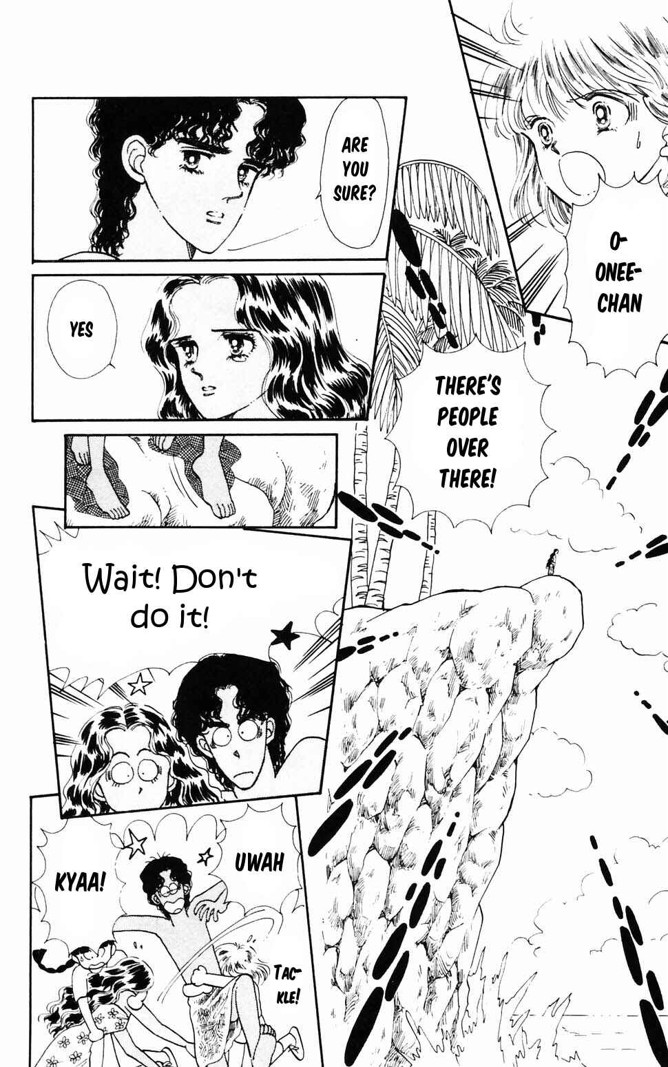 Tokimeki Tonight Chapter 96.3 - Page 11