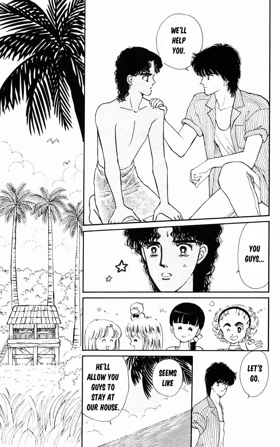 Tokimeki Tonight Chapter 96.3 - Page 20