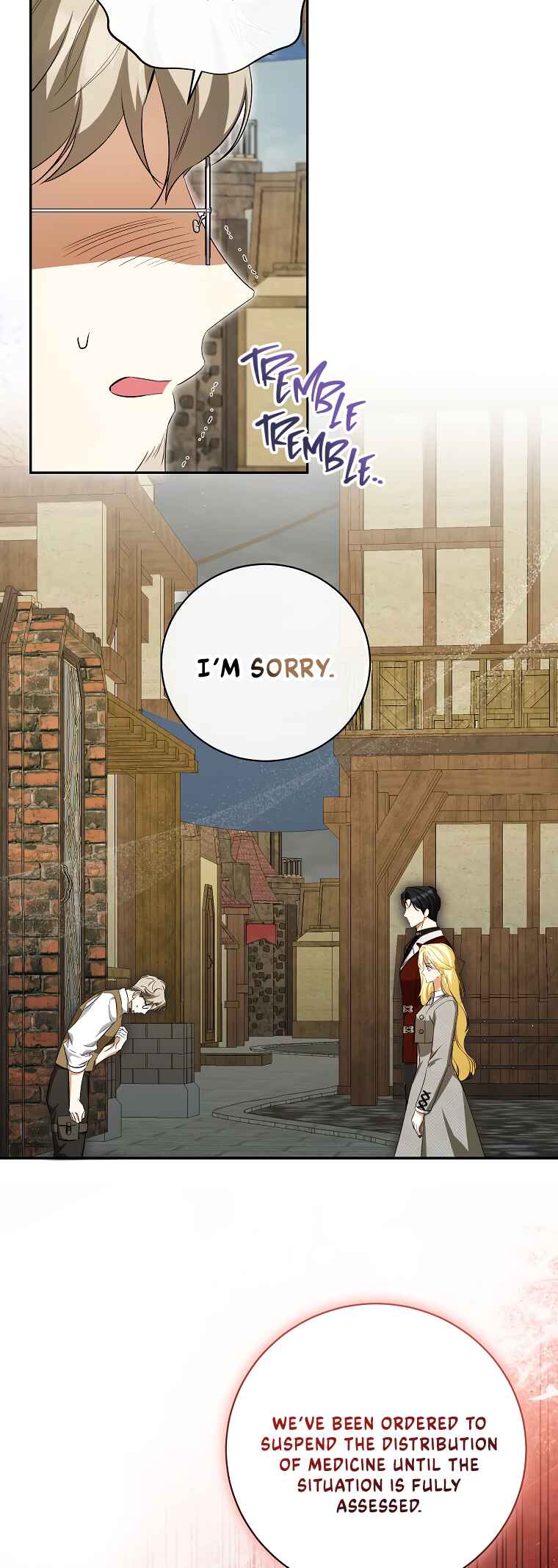 I Think I Have Transmigrated Somewhere Chapter 50 - Page 10
