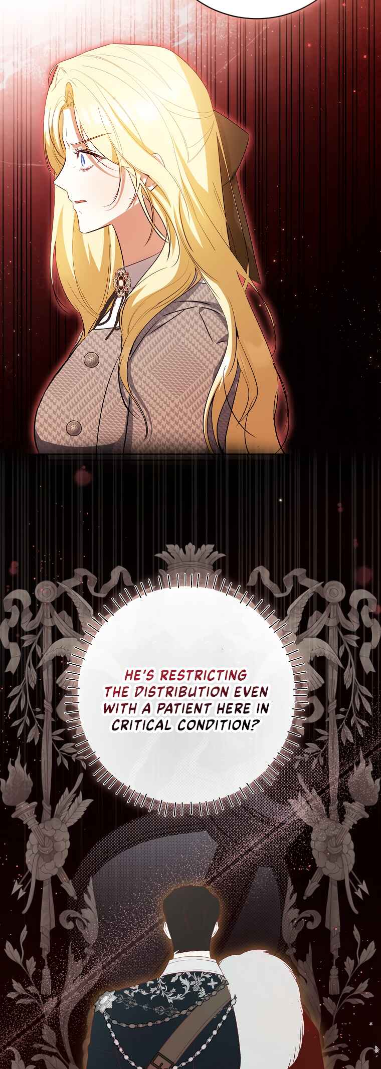 I Think I Have Transmigrated Somewhere Chapter 50 - Page 11