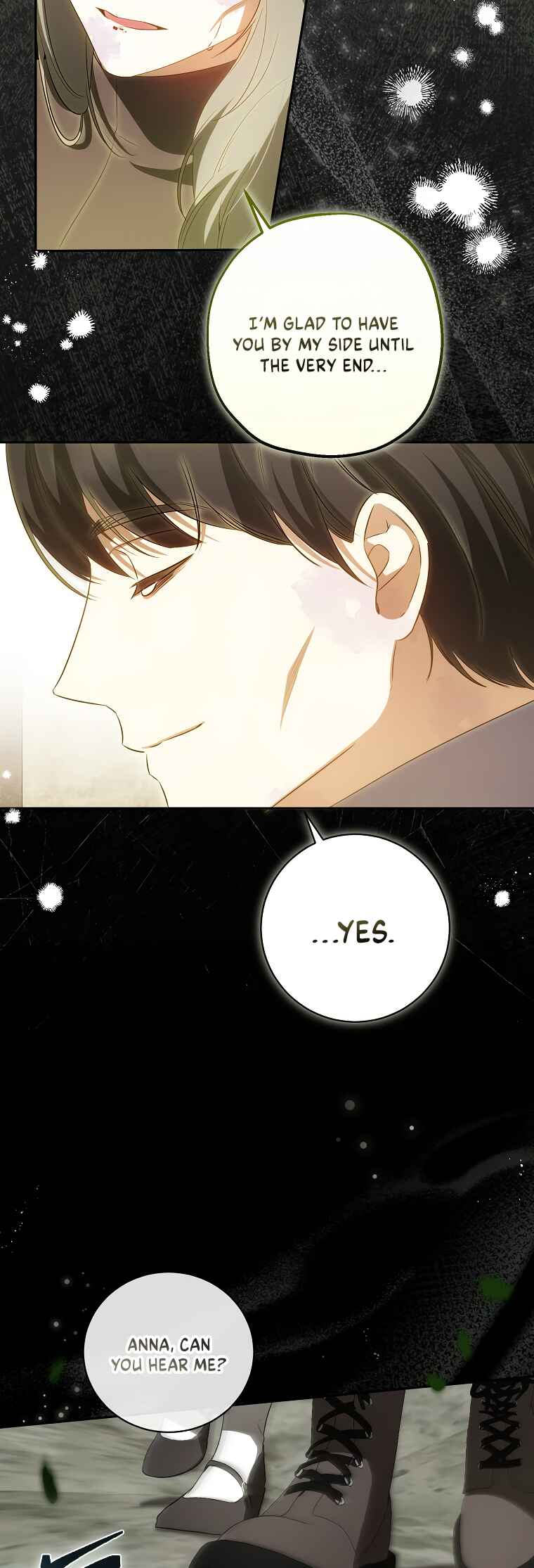 I Think I Have Transmigrated Somewhere Chapter 50 - Page 16