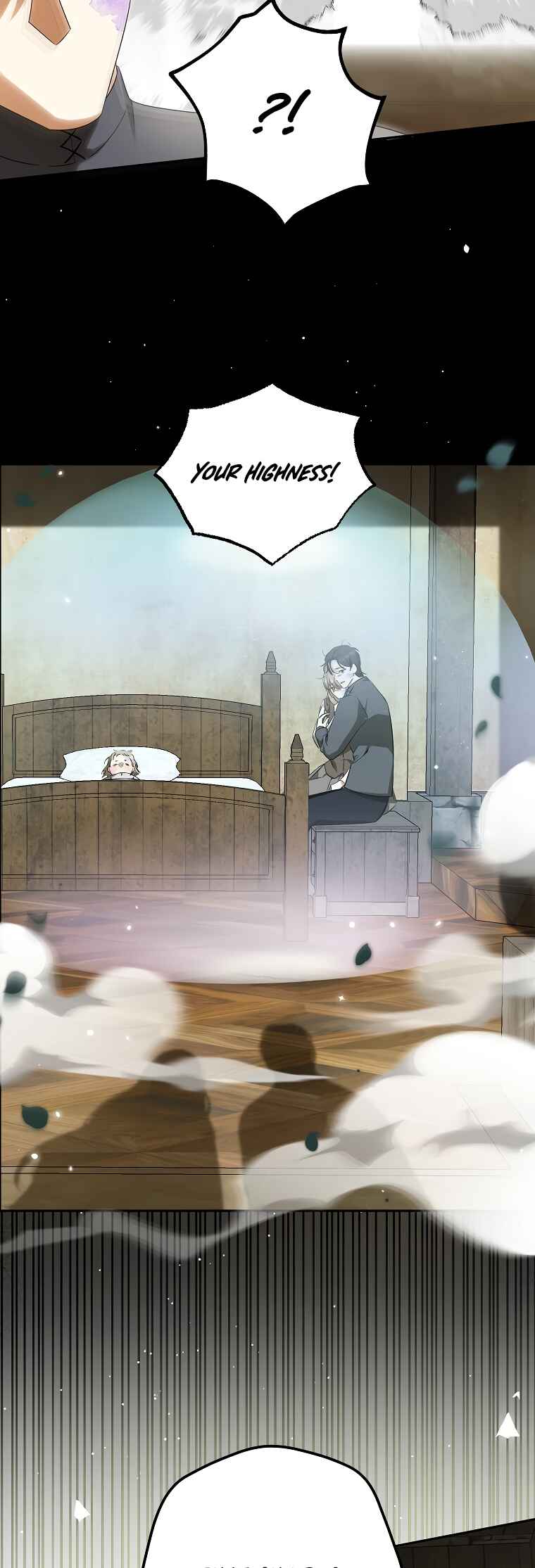 I Think I Have Transmigrated Somewhere Chapter 50 - Page 18