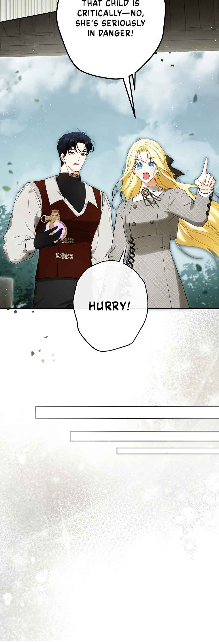 I Think I Have Transmigrated Somewhere Chapter 50 - Page 19