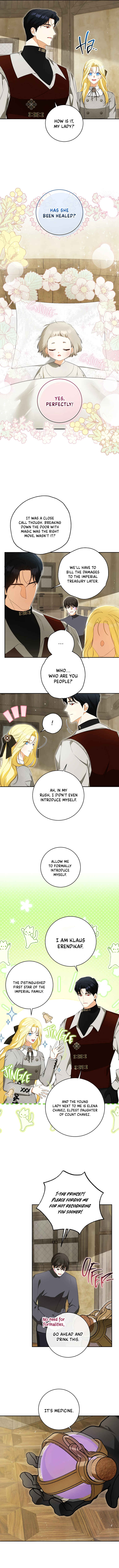 I Think I Have Transmigrated Somewhere Chapter 50 - Page 20