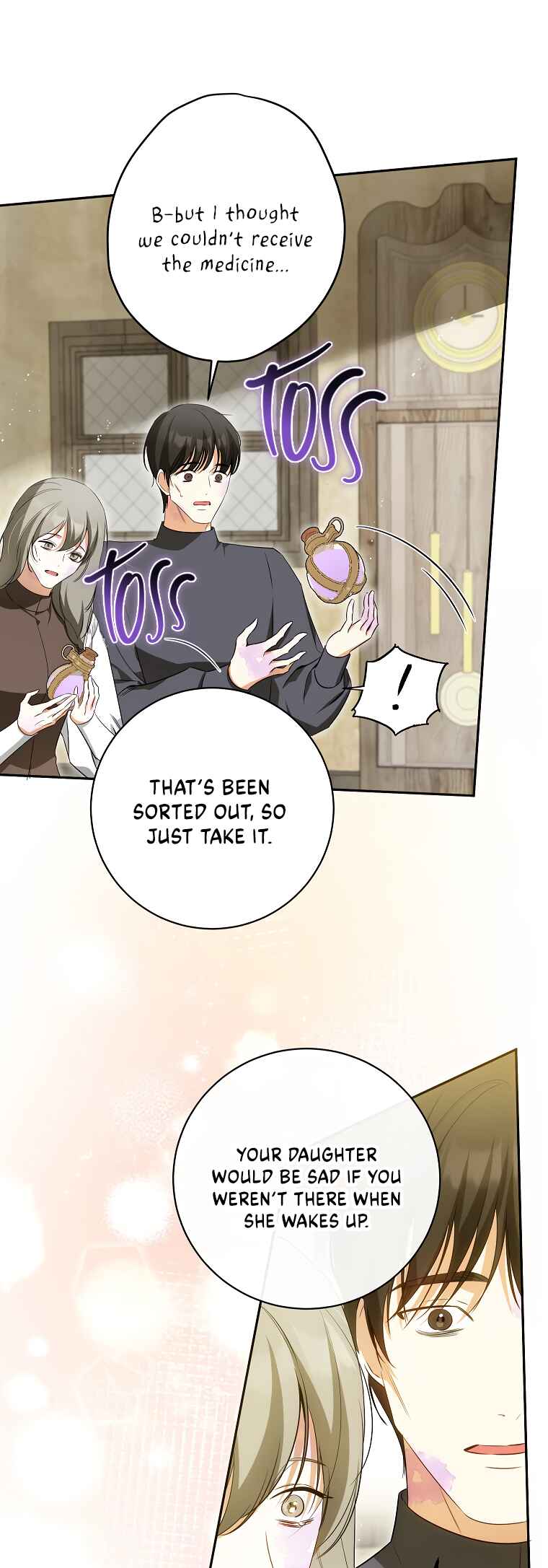 I Think I Have Transmigrated Somewhere Chapter 50 - Page 21