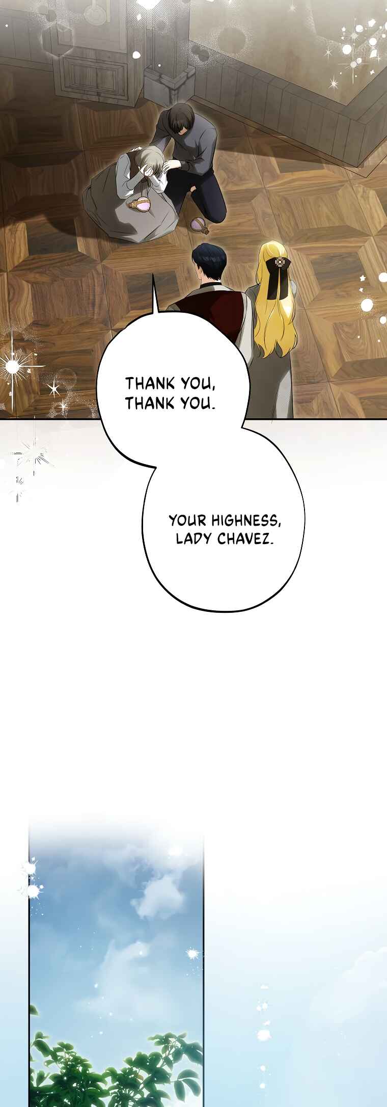 I Think I Have Transmigrated Somewhere Chapter 50 - Page 24