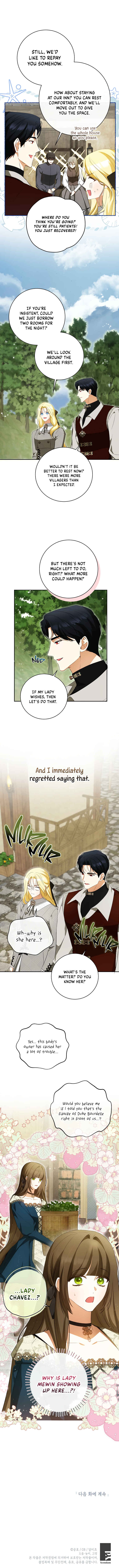 I Think I Have Transmigrated Somewhere Chapter 50 - Page 26