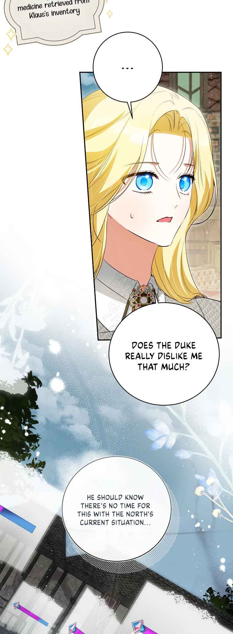I Think I Have Transmigrated Somewhere Chapter 50 - Page 5