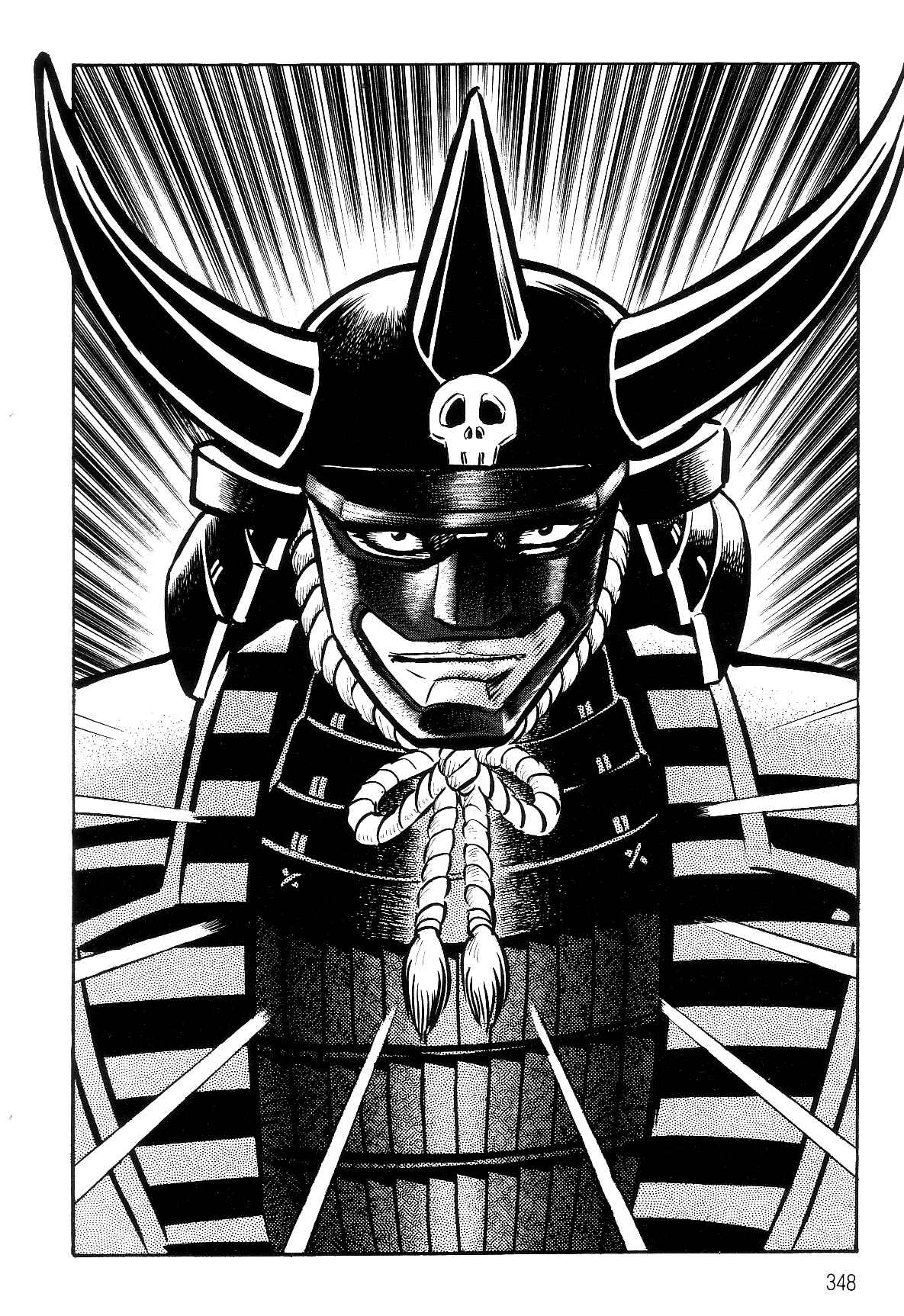 Violence Jack Chapter 2.3 - Page 38