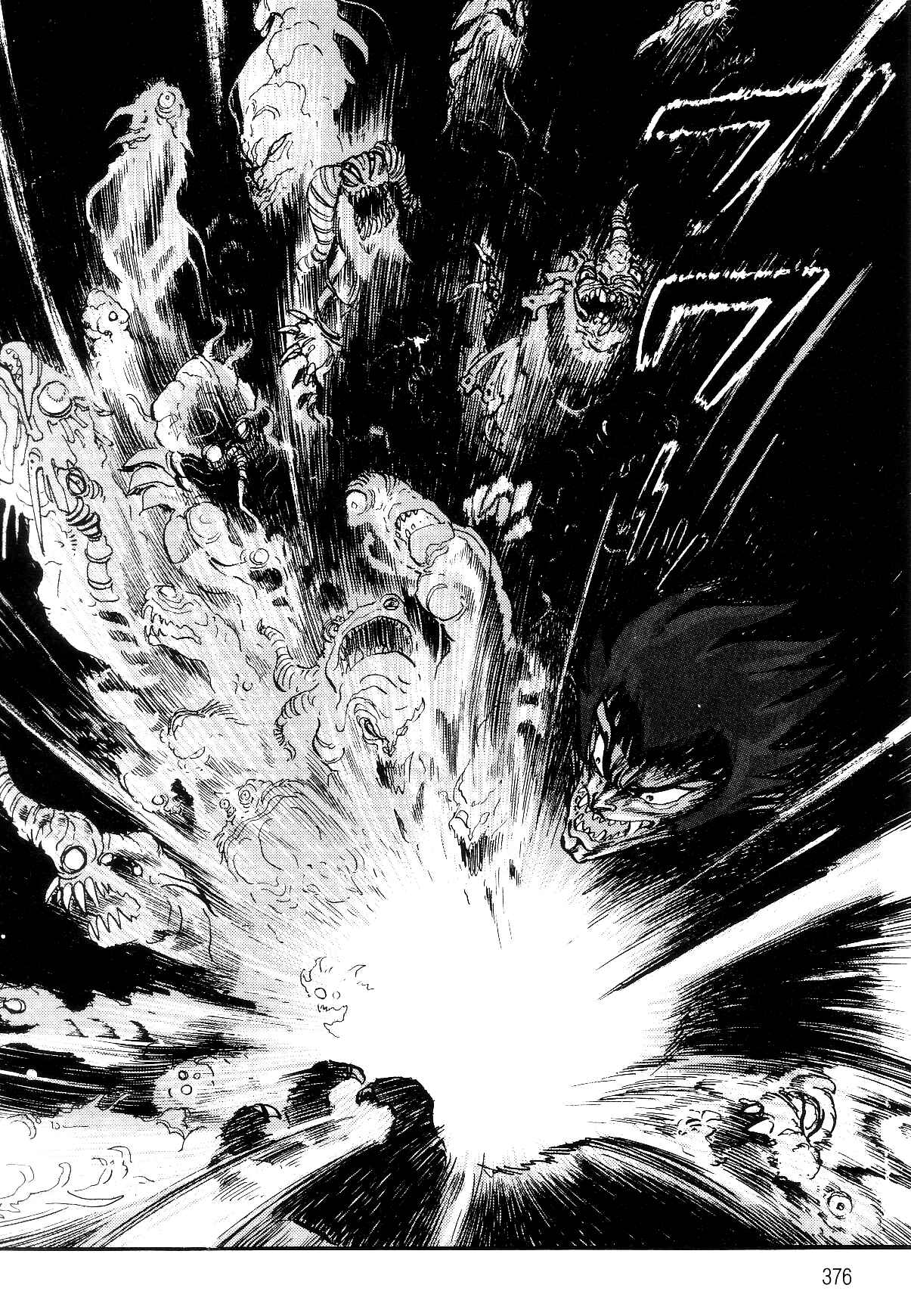 Violence Jack Chapter 2.3 - Page 65
