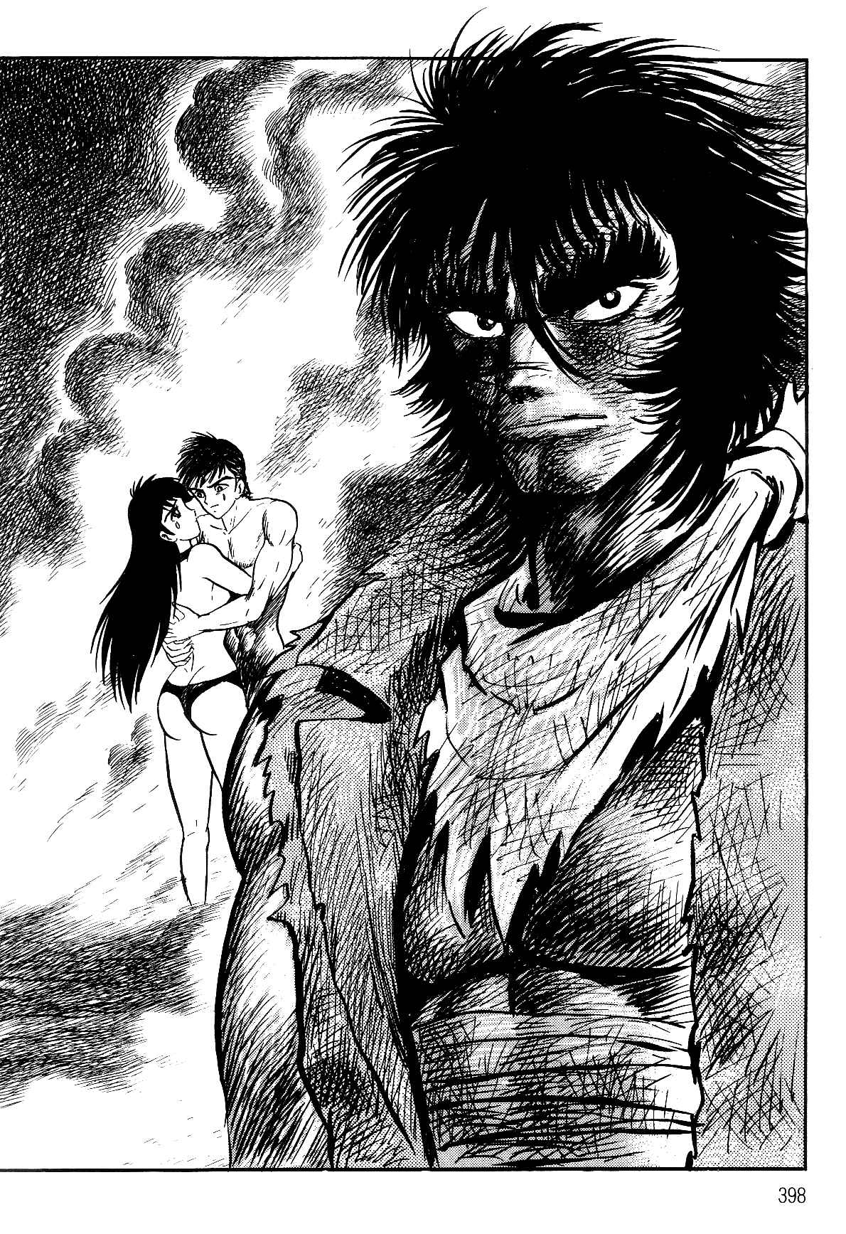 Violence Jack Chapter 2.3 - Page 84