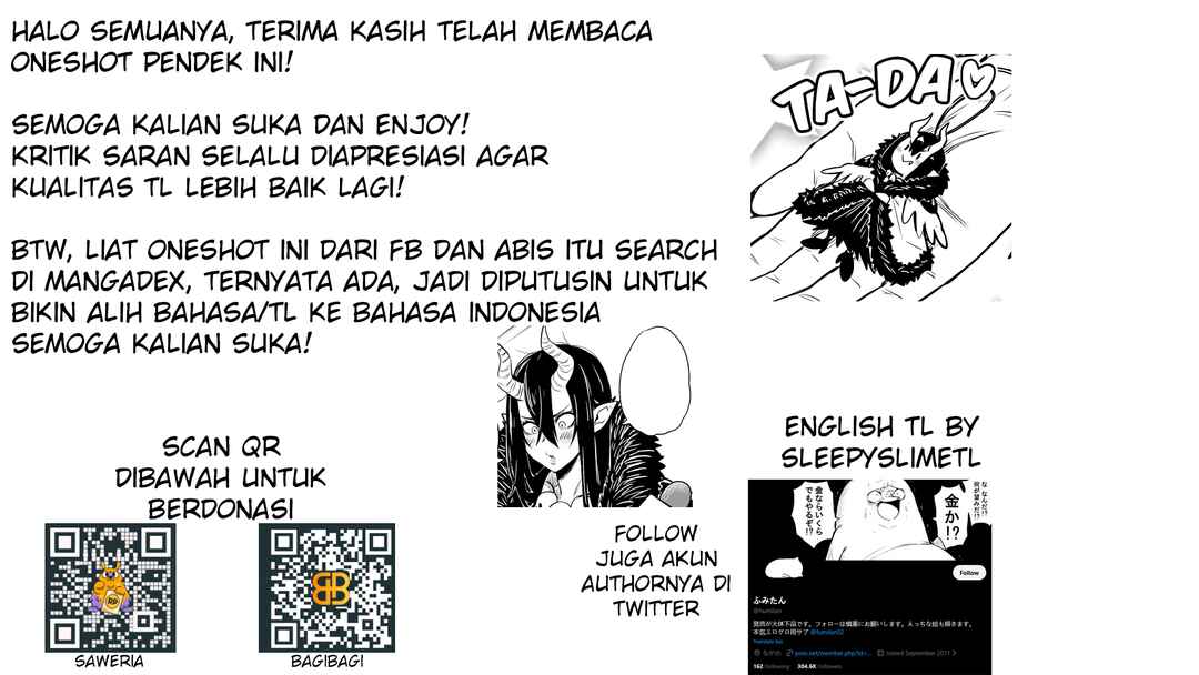 Demon Lord and the Hero Chapter ? - Page 8