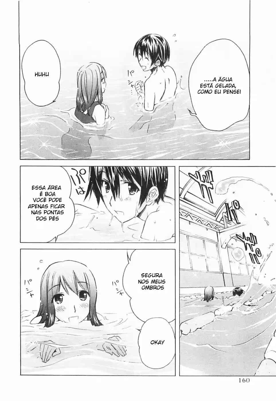 KimiKiss: Various Heroines Chapter 44 - Page 13