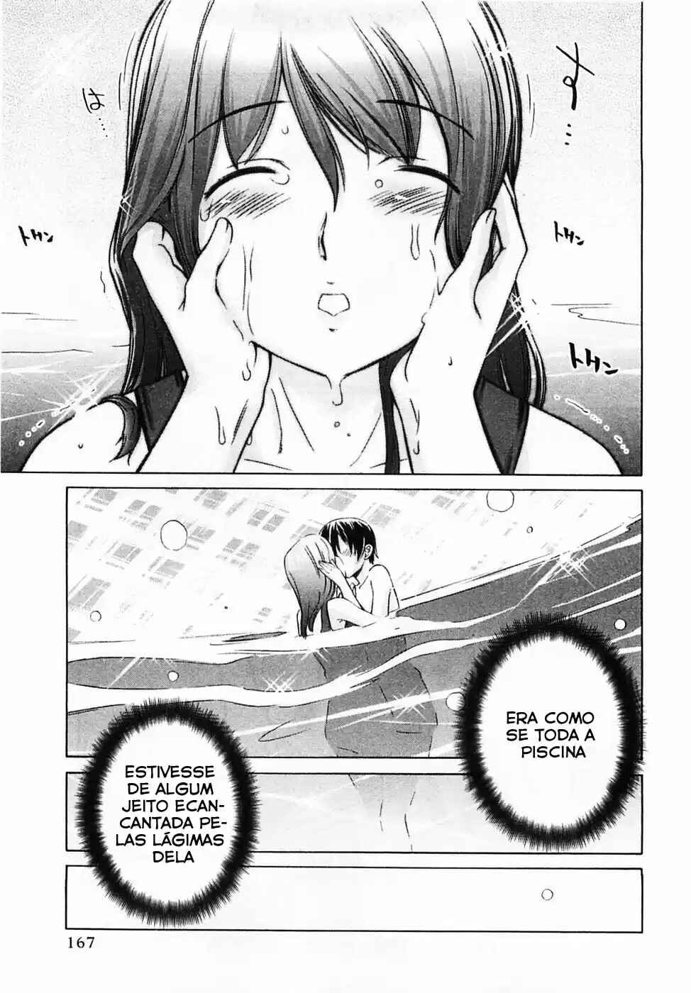 KimiKiss: Various Heroines Chapter 44 - Page 19