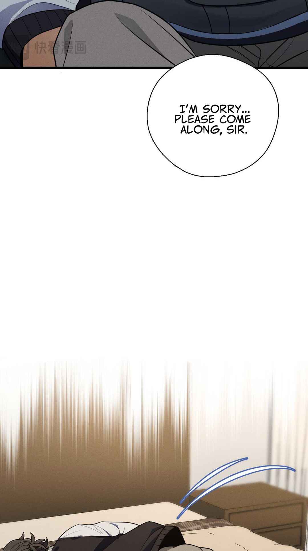 Lǎopó Qǐng Ānfèn Chapter 66 - Page 28