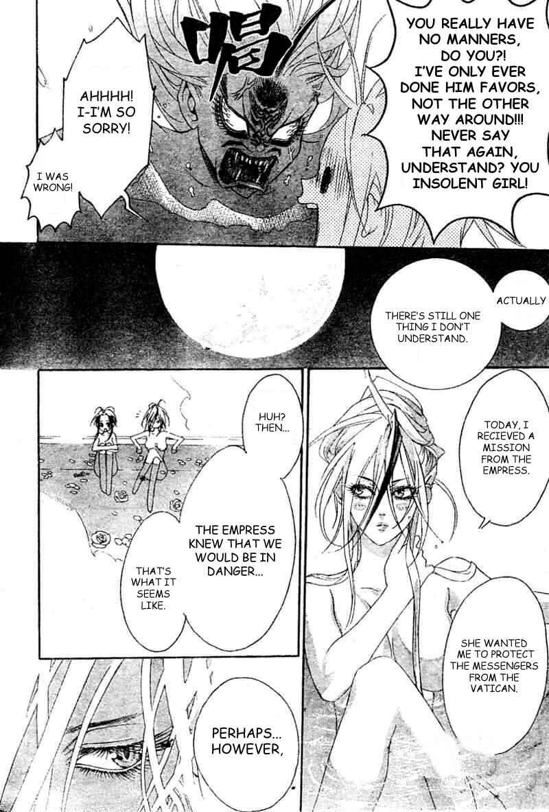 Trinity Blood Chapter 24 - Page 25