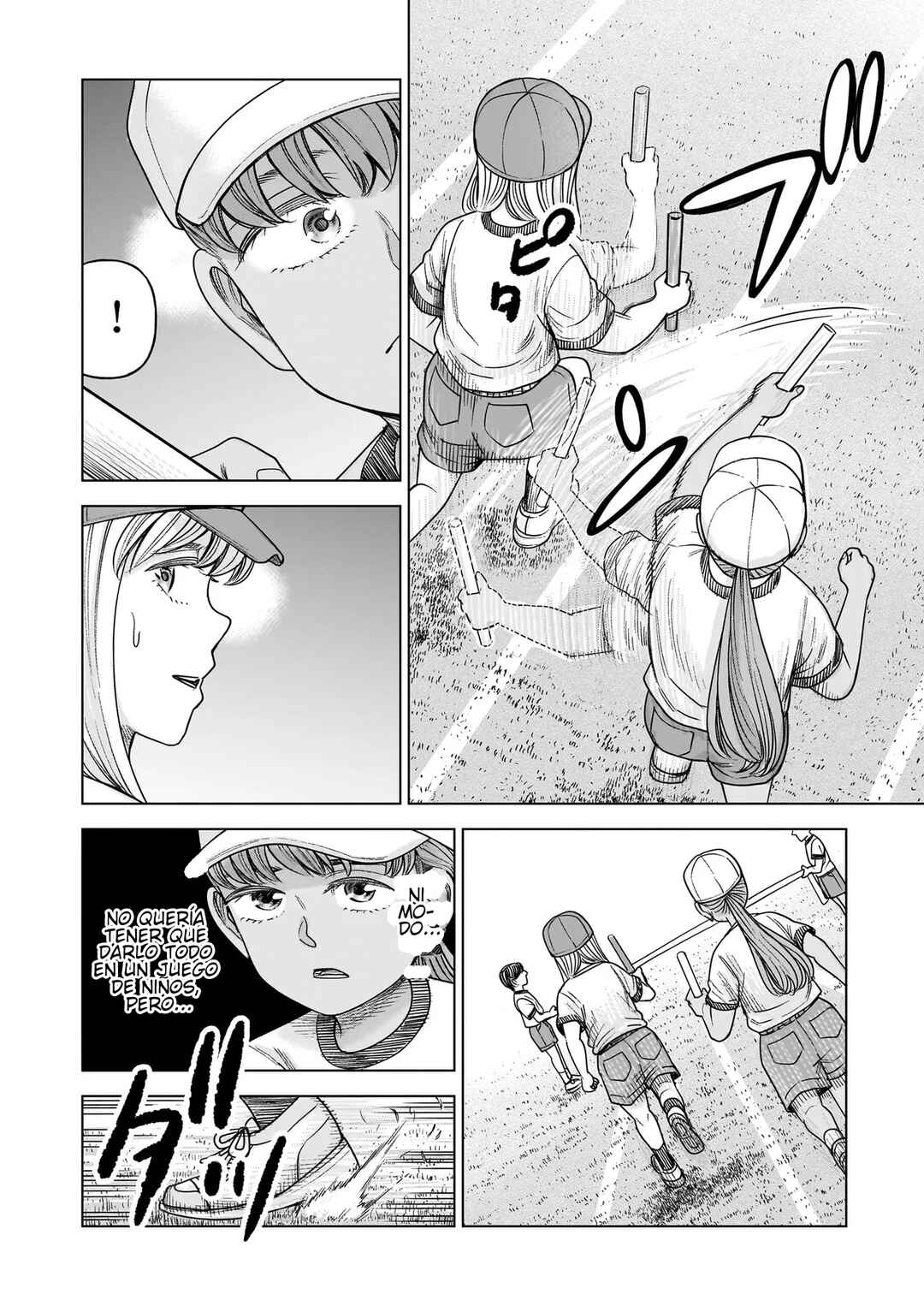 J⇔M Chapter 33 - Page 30