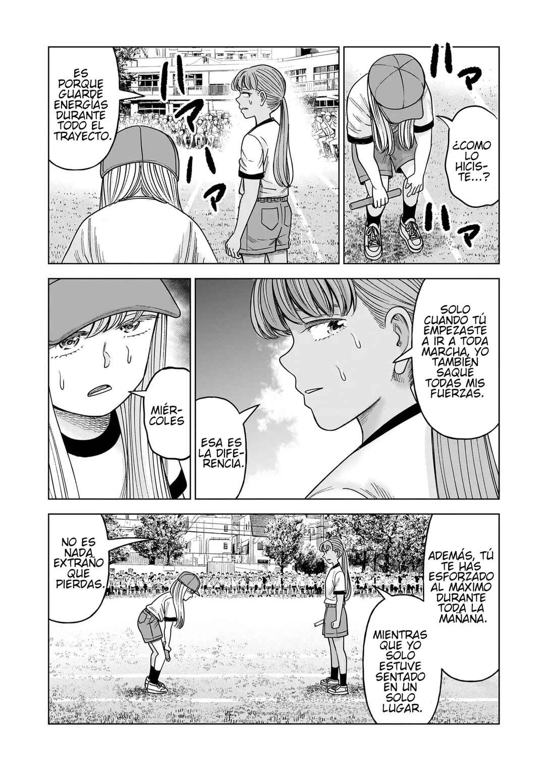 J⇔M Chapter 33 - Page 32