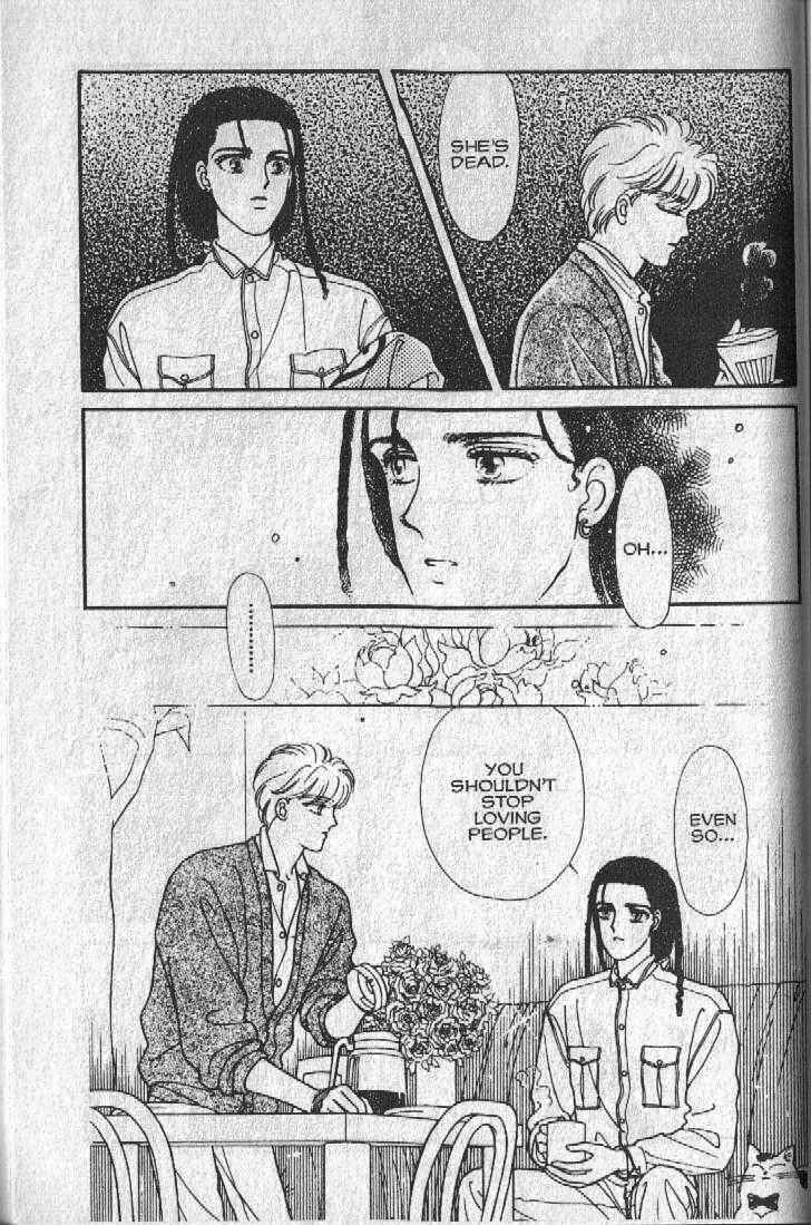 Cipher Chapter 14 - Page 107