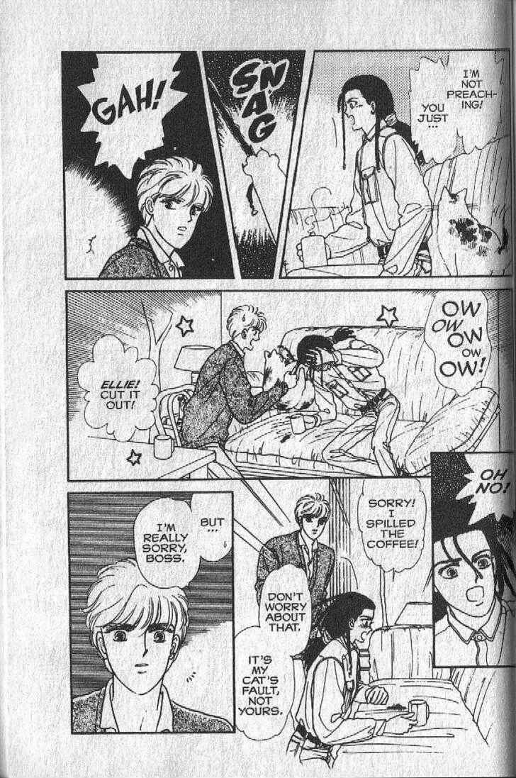 Cipher Chapter 14 - Page 109