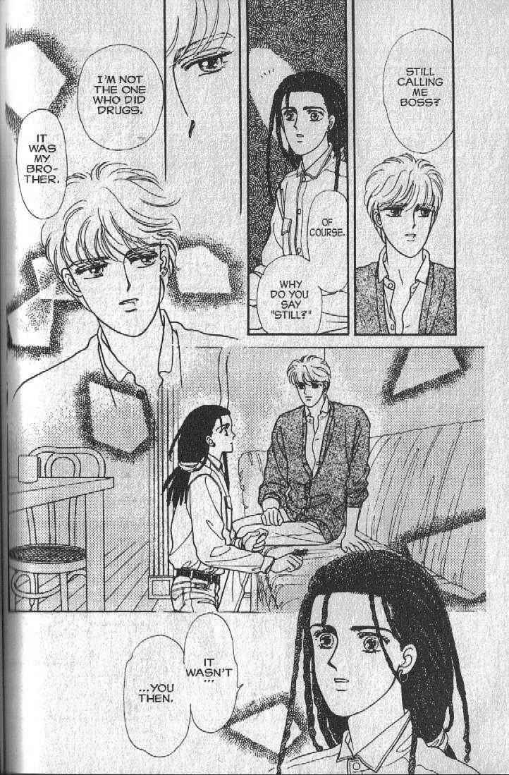 Cipher Chapter 14 - Page 110