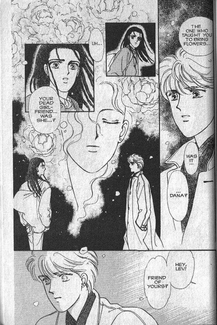 Cipher Chapter 14 - Page 119