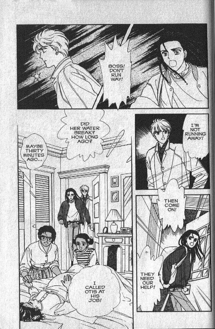 Cipher Chapter 14 - Page 121