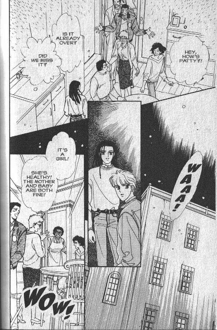 Cipher Chapter 14 - Page 126
