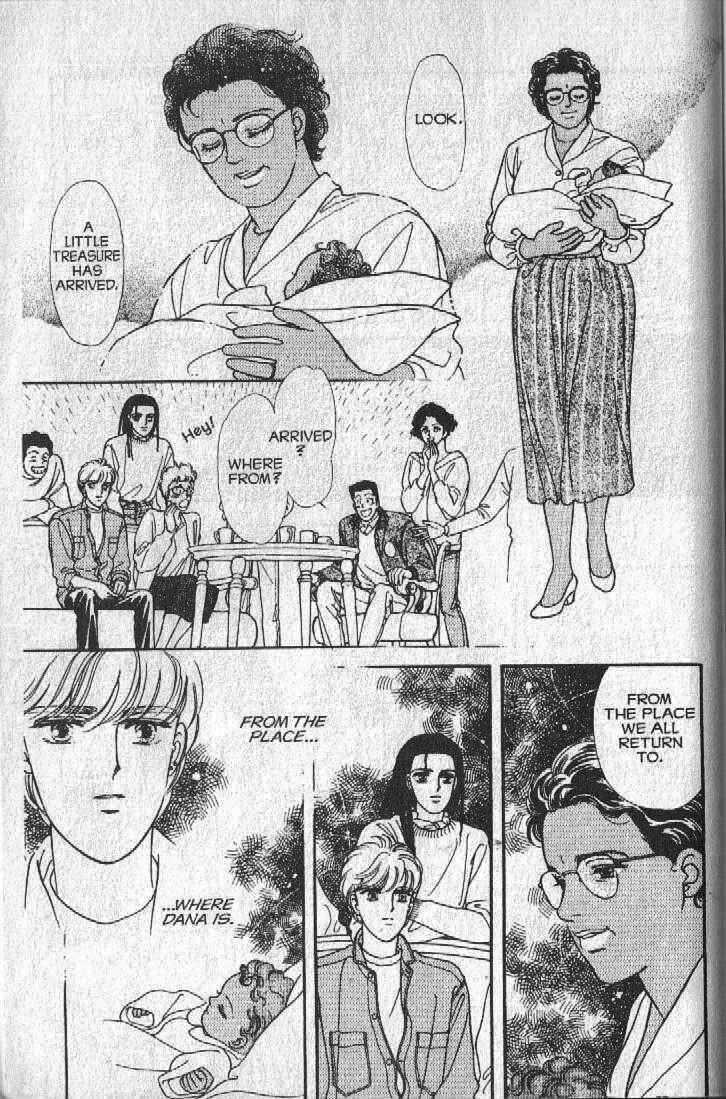 Cipher Chapter 14 - Page 127